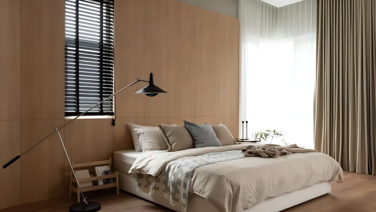 35 Minimalist Bedroom Ideas That Prove Less Truly Is More