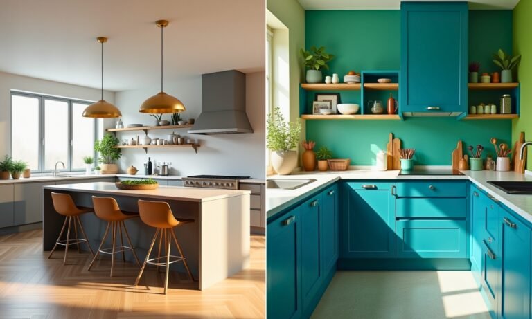 15 Kitchen Trends 2025