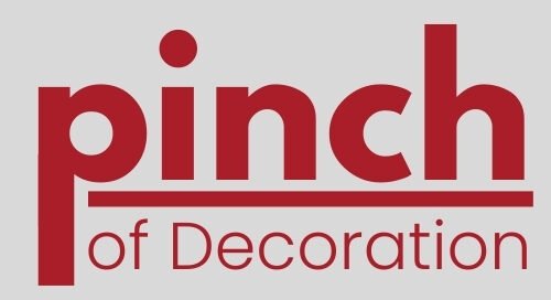 Pinch of Decoration